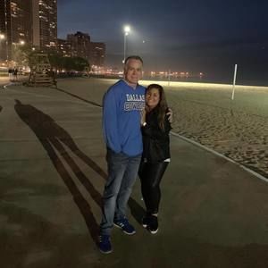 Meet your Posher, Andy